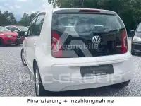 2014 Volkswagen Up