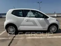 2014 Volkswagen Up