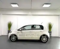 2014 Volkswagen Up
