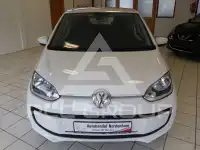 2014 Volkswagen Up