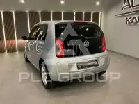 2014 Volkswagen Up