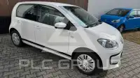 2014 Volkswagen Up