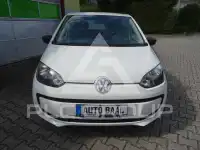 2014 Volkswagen Up