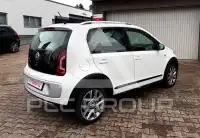 2014 Volkswagen Up