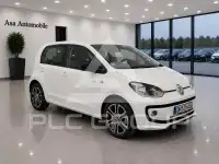 2014 Volkswagen Up