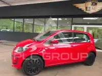 2014 Volkswagen Up