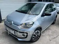 2014 Volkswagen Up