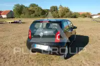 2014 Volkswagen Up