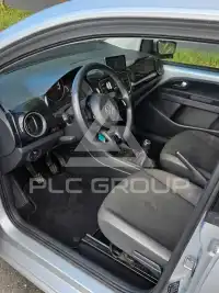 2014 Volkswagen Up