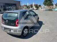 2014 Volkswagen Up
