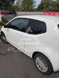 2014 Volkswagen Up