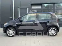 2014 Volkswagen Up