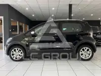 2014 Volkswagen Up