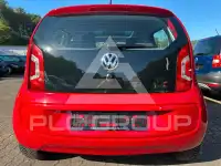 2014 Volkswagen Up