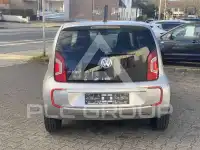 2014 Volkswagen Up