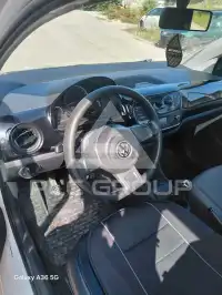 2014 Volkswagen Up