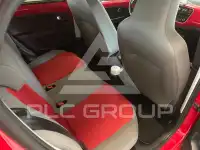 2014 Volkswagen Up