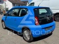 2014 Volkswagen Up
