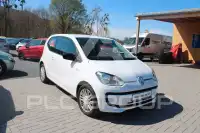 2014 Volkswagen Up