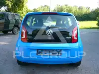 2014 Volkswagen Up