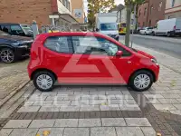 2014 Volkswagen Up
