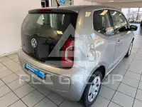 2014 Volkswagen Up