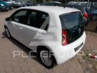 2014 Volkswagen Up