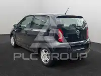 2014 Volkswagen Up