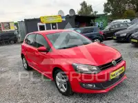 2014 Volkswagen Up