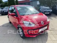 2014 Volkswagen Up