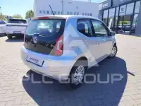 2014 Volkswagen Up
