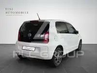 2014 Volkswagen Up