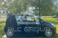 2014 Volkswagen Up