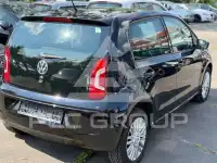 2014 Volkswagen Up