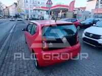 2014 Volkswagen Up