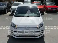 2014 Volkswagen Up