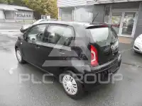 2014 Volkswagen Up