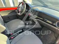 2014 Volkswagen Up