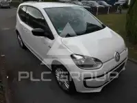 2014 Volkswagen Up
