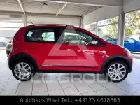 2014 Volkswagen Up