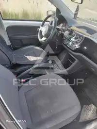 2014 Volkswagen Up