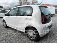 2014 Volkswagen Up