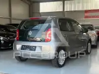 2014 Volkswagen Up