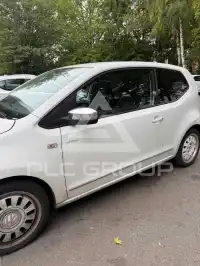 2014 Volkswagen Up