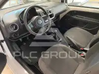 2014 Volkswagen Up