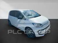 2014 Volkswagen Up