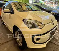 2014 Volkswagen Up