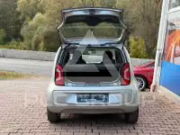 2014 Volkswagen Up