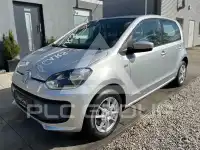 2014 Volkswagen Up