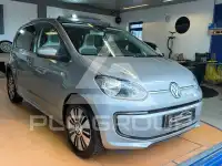 2014 Volkswagen Up